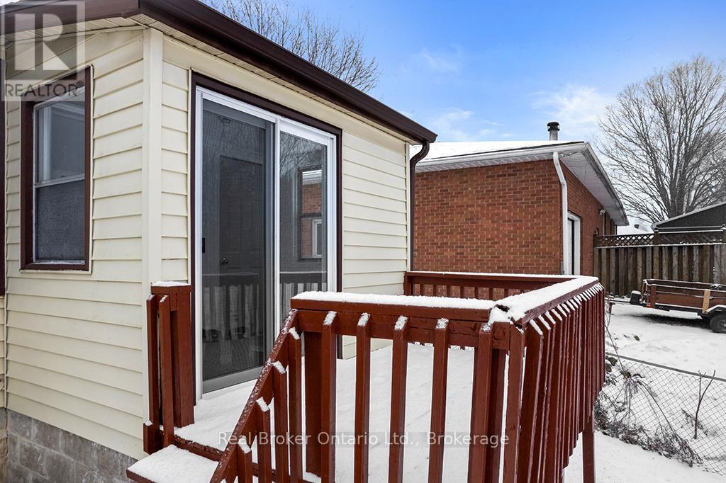 626 13th Avenue, Hanover, Ontario  N4N 2X1 - Photo 41 - X12900814