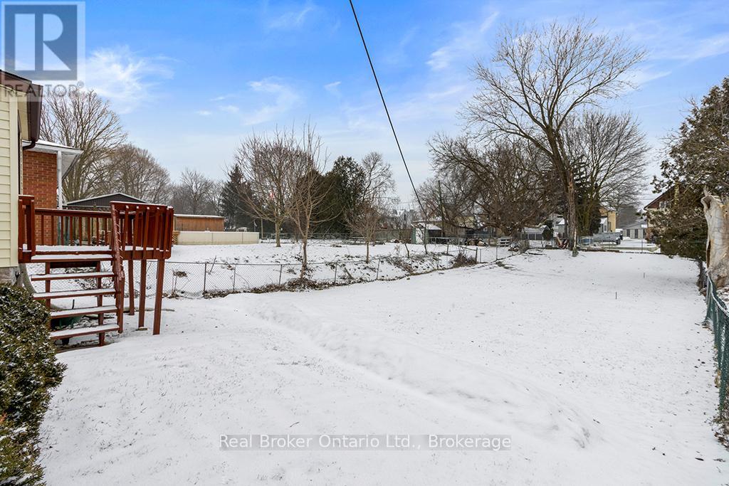 626 13th Avenue, Hanover, Ontario  N4N 2X1 - Photo 44 - X12900814