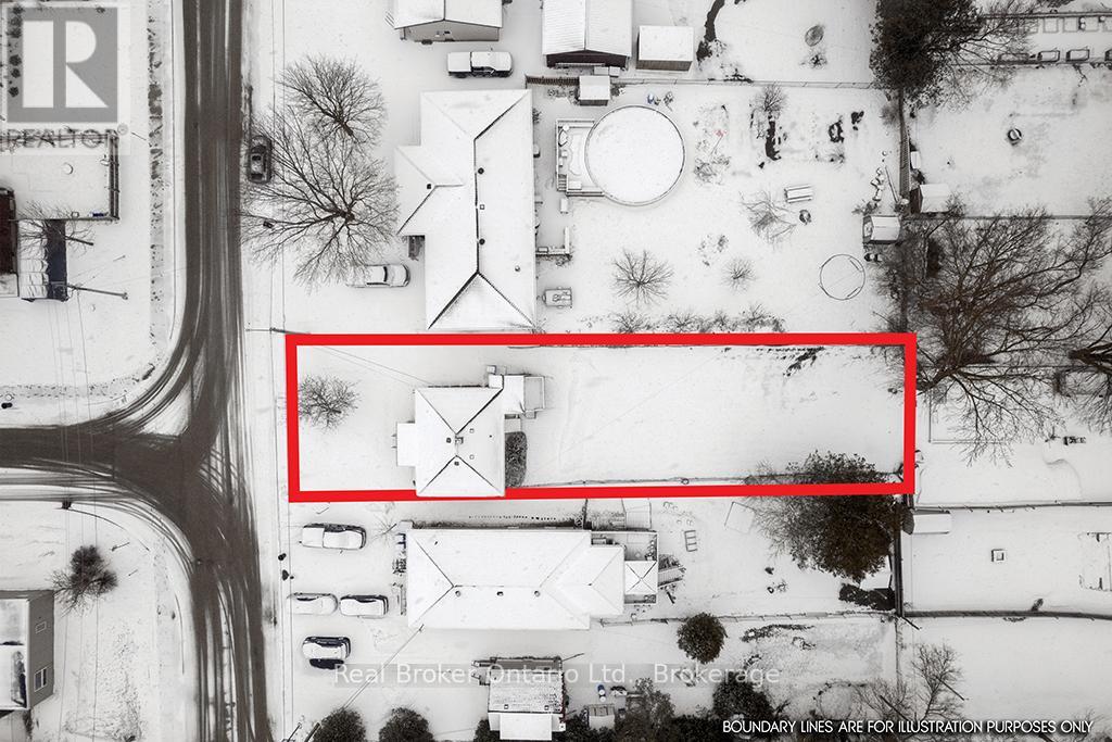 626 13th Avenue, Hanover, Ontario  N4N 2X1 - Photo 47 - X12900814