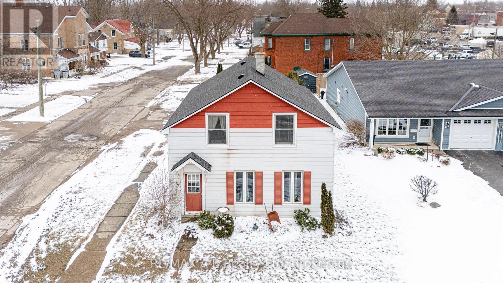 145 ST GEORGE STREET, West Perth, Ontario