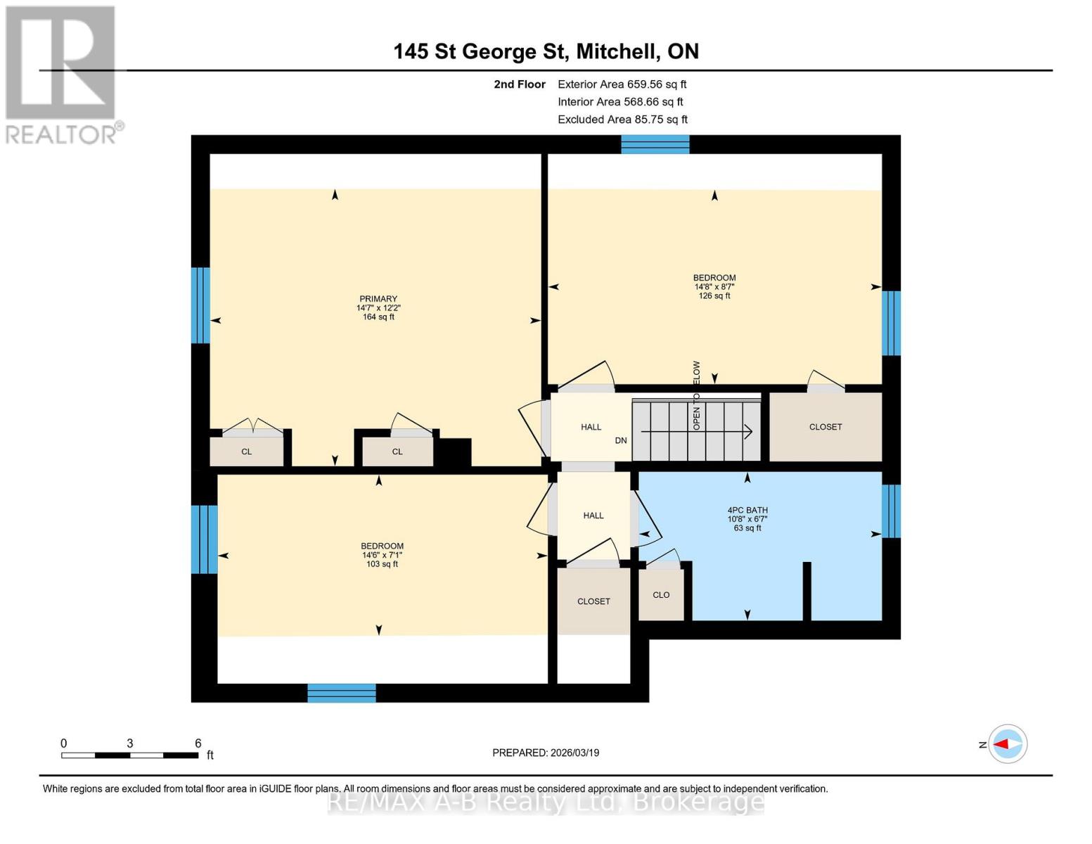 145 St George Street, West Perth, Ontario  N0K 1N0 - Photo 33 - X12900836