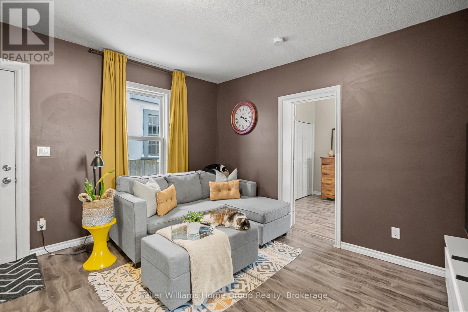 162 Alice Street, Guelph, Ontario  N1E 3A1 - Photo 11 - X12900852