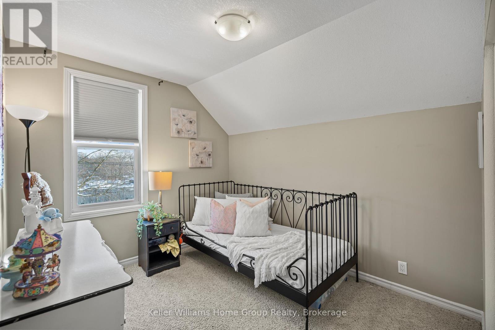 162 Alice Street, Guelph, Ontario  N1E 3A1 - Photo 15 - X12900852