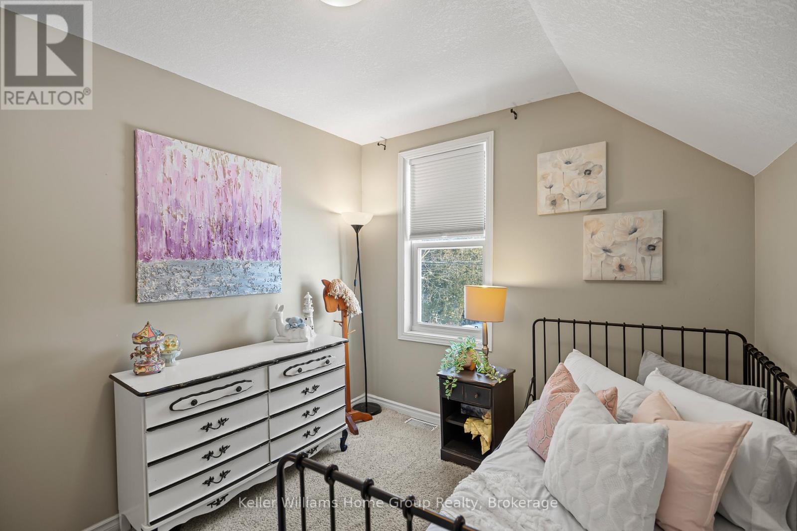 162 Alice Street, Guelph, Ontario  N1E 3A1 - Photo 16 - X12900852