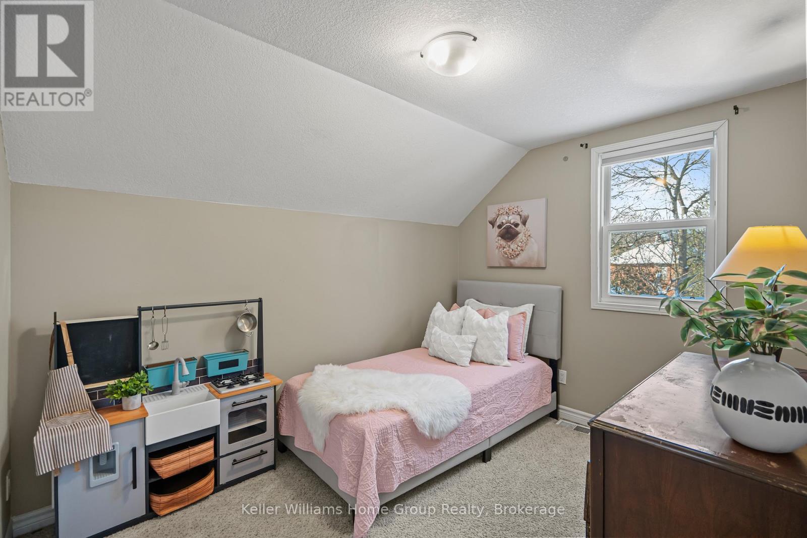 162 Alice Street, Guelph, Ontario  N1E 3A1 - Photo 17 - X12900852