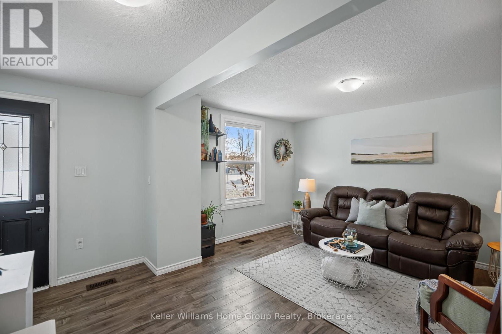 162 Alice Street, Guelph, Ontario  N1E 3A1 - Photo 4 - X12900852