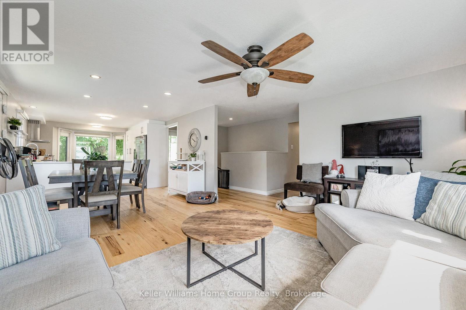 21 Westhill Road, Guelph (Willow West/sugarbush/west Acres), Ontario  N1H 7R8 - Photo 5 - X12900860