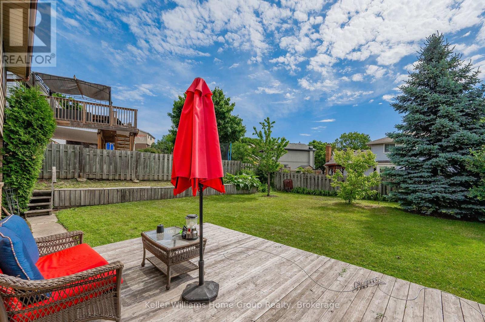 21 Westhill Road, Guelph (Willow West/sugarbush/west Acres), Ontario  N1H 7R8 - Photo 8 - X12900860