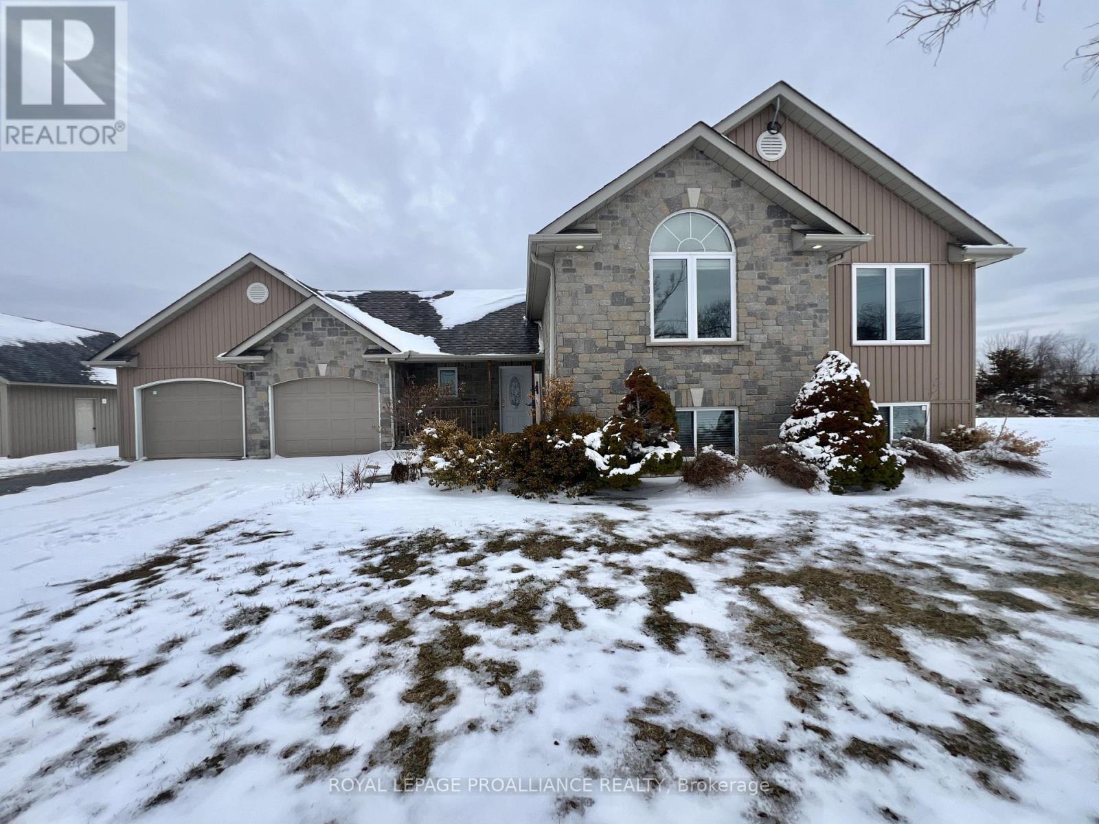 500 Boulton Road, Quinte West, Ontario  K8V 5P7 - Photo 1 - X12900760