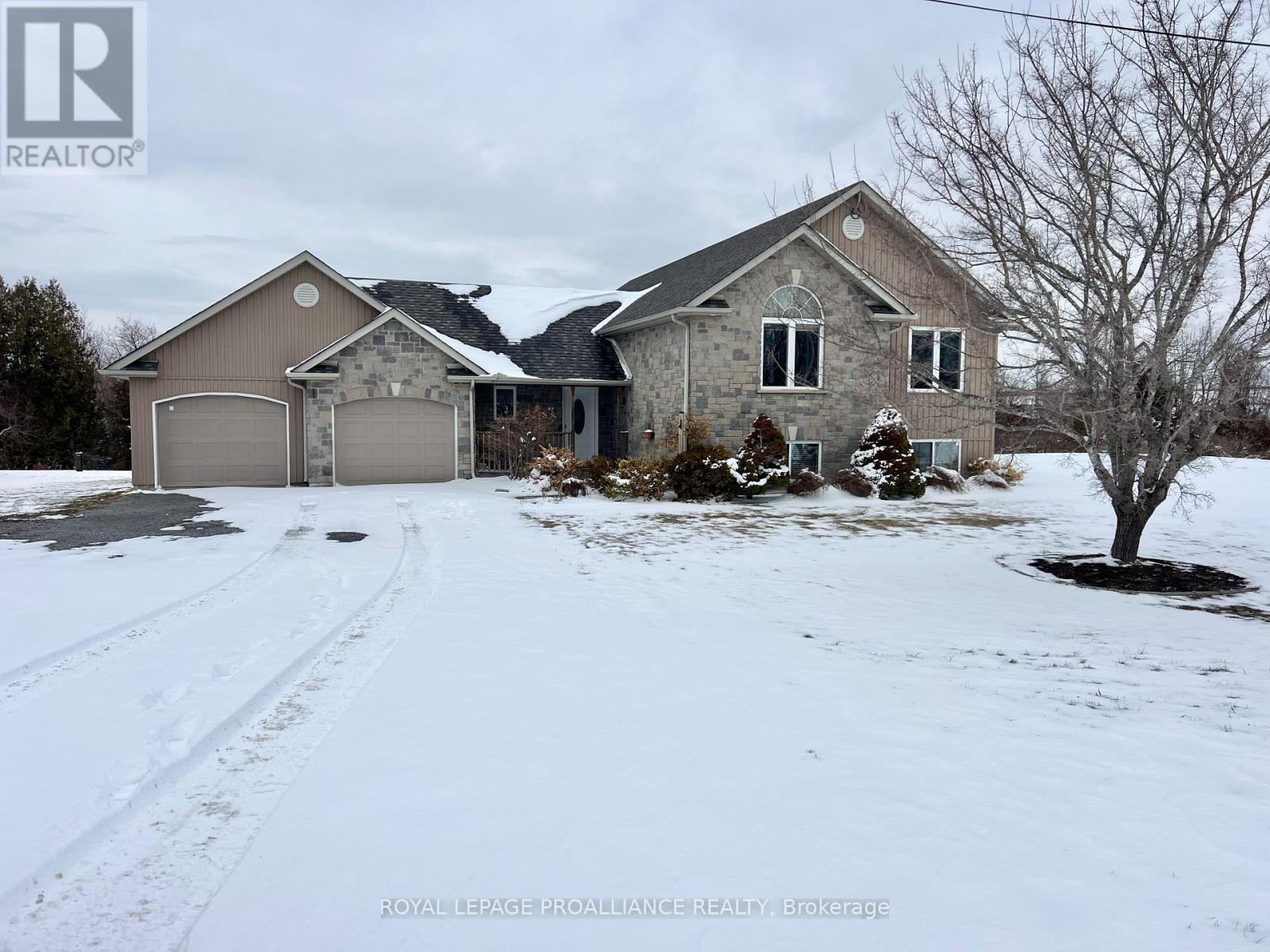 500 Boulton Road, Quinte West, Ontario  K8V 5P7 - Photo 2 - X12900760