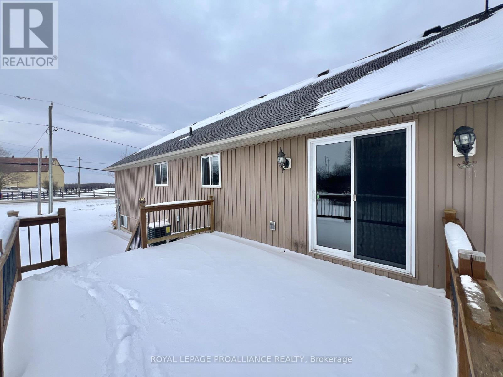 500 Boulton Road, Quinte West, Ontario  K8V 5P7 - Photo 39 - X12900760