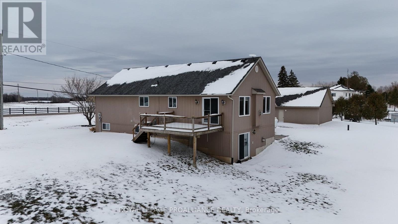 500 Boulton Road, Quinte West, Ontario  K8V 5P7 - Photo 41 - X12900760