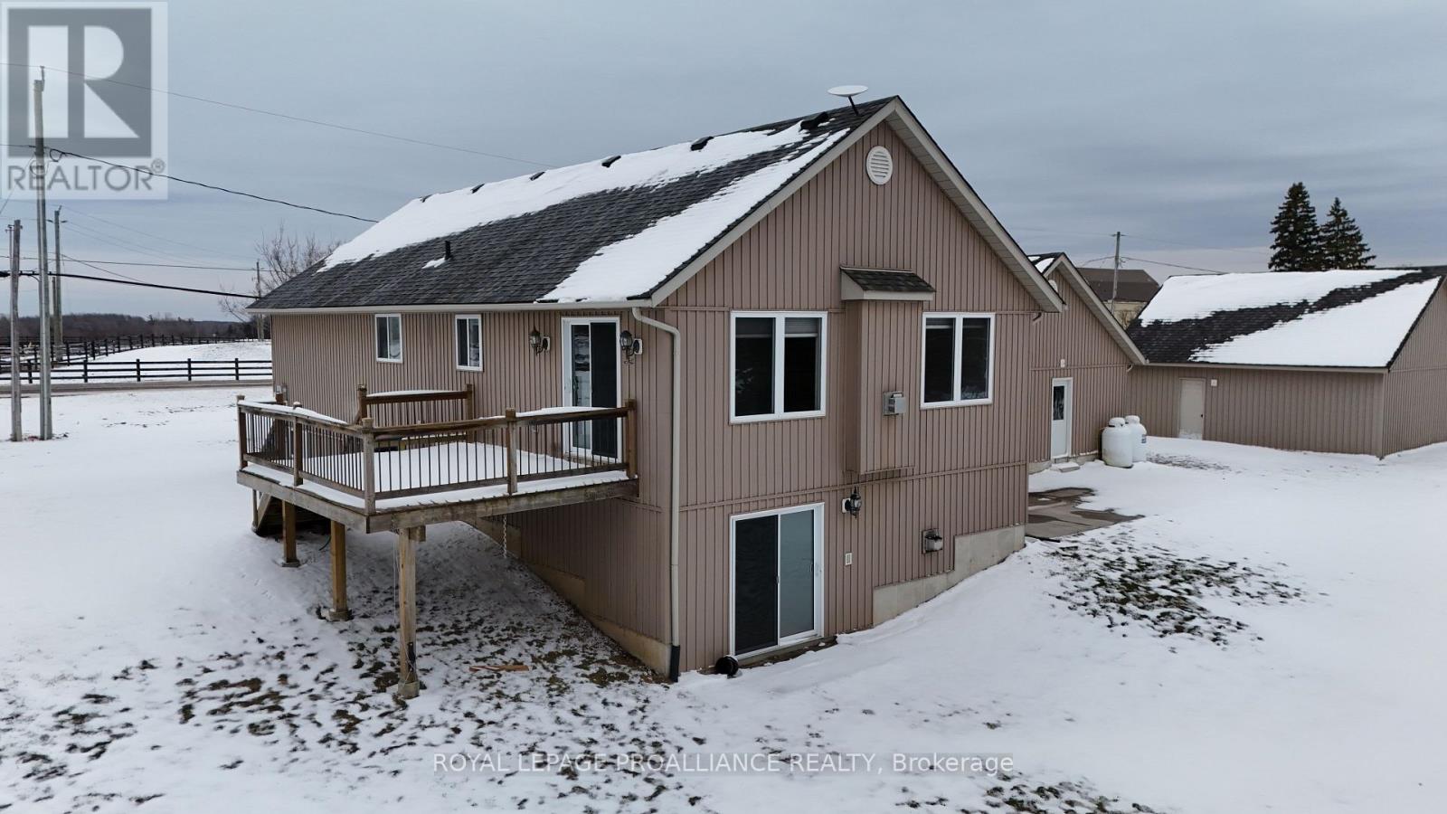 500 Boulton Road, Quinte West, Ontario  K8V 5P7 - Photo 42 - X12900760