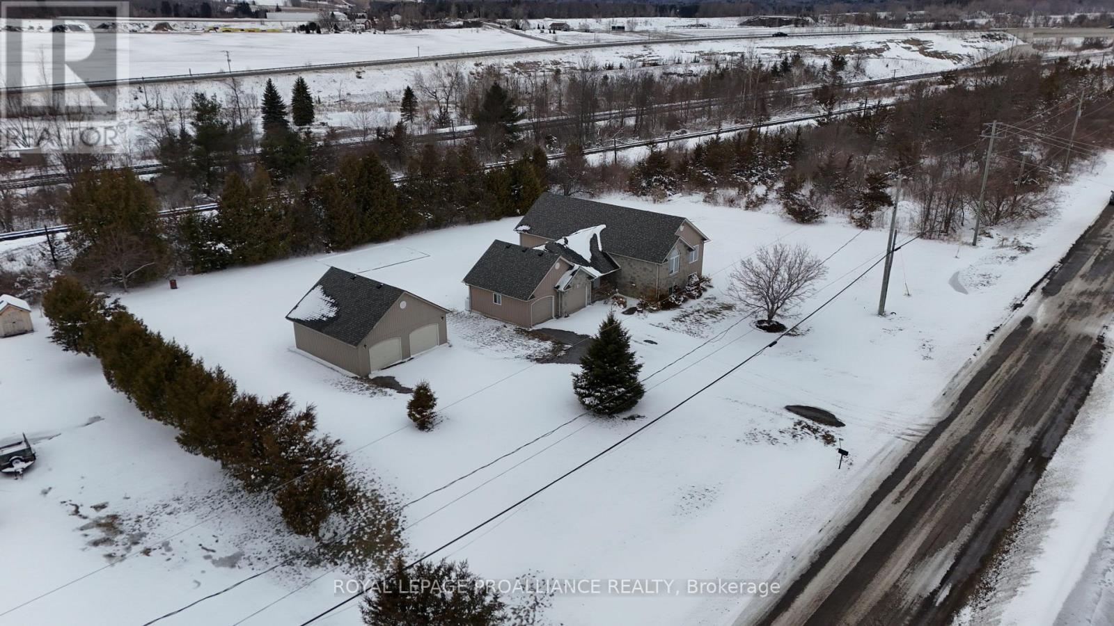 500 Boulton Road, Quinte West, Ontario  K8V 5P7 - Photo 46 - X12900760