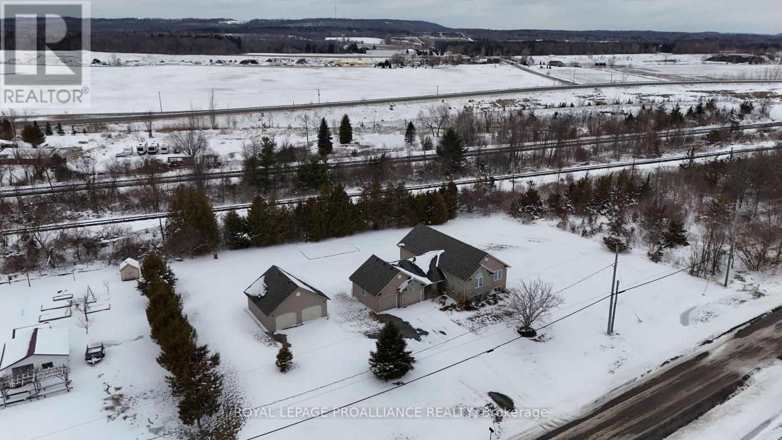 500 Boulton Road, Quinte West, Ontario  K8V 5P7 - Photo 47 - X12900760