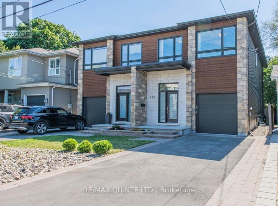 362 Roosevelt Avenue, Ottawa, Ontario  K2A 1Z3 - Photo 2 - X12900864