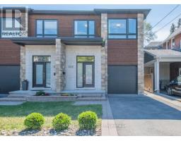 362 ROOSEVELT AVENUE, Ottawa, Ontario