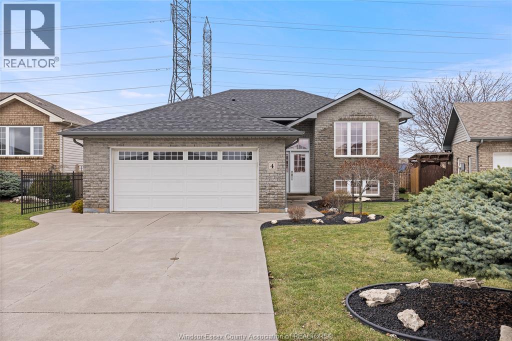 4 Homesteads Drive, Tilbury, Ontario  N0P 2L0 - Photo 2 - 26005249