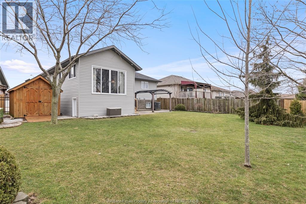 4 Homesteads Drive, Tilbury, Ontario  N0P 2L0 - Photo 36 - 26005249