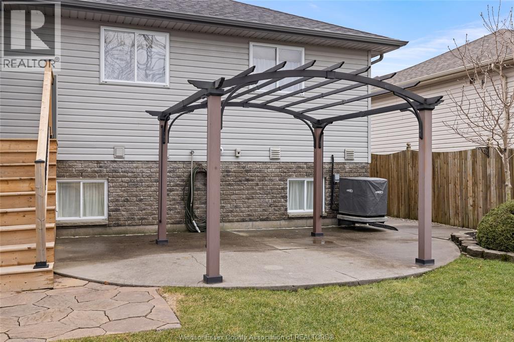 4 Homesteads Drive, Tilbury, Ontario  N0P 2L0 - Photo 33 - 26005249