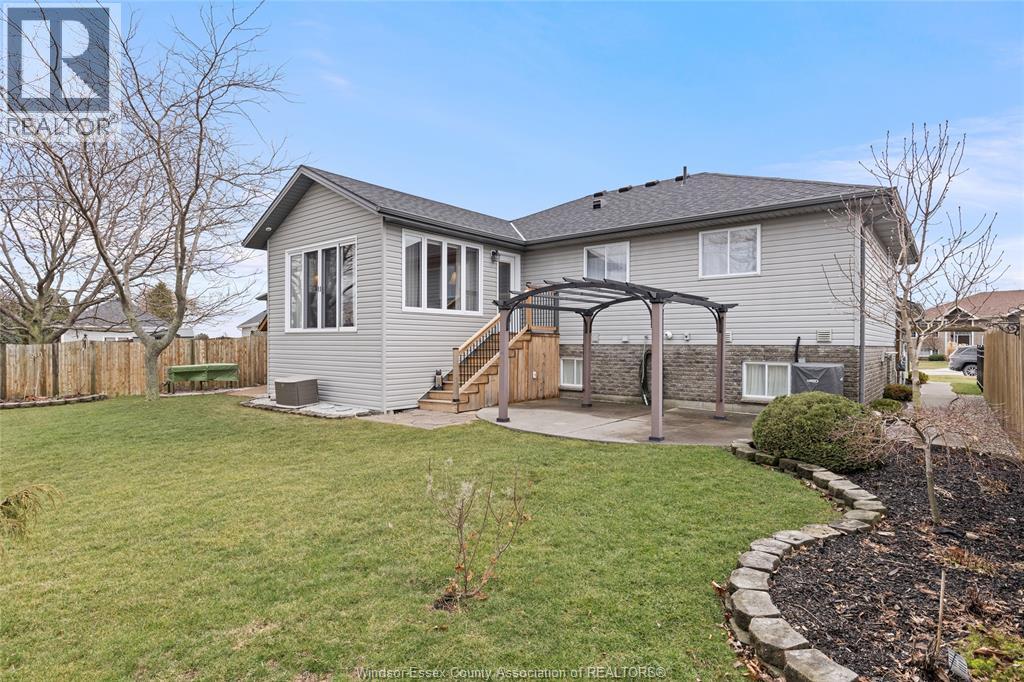 4 Homesteads Drive, Tilbury, Ontario  N0P 2L0 - Photo 38 - 26005249