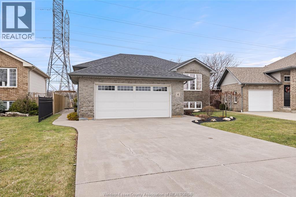 4 Homesteads Drive, Tilbury, Ontario  N0P 2L0 - Photo 41 - 26005249