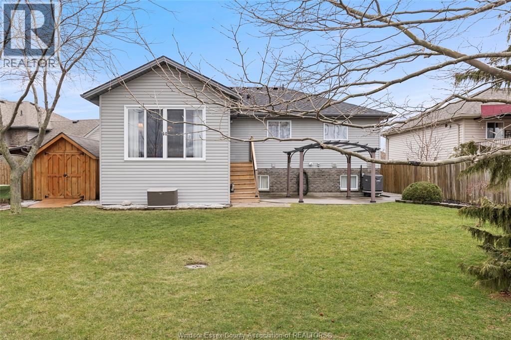 4 Homesteads Drive, Tilbury, Ontario  N0P 2L0 - Photo 37 - 26005249