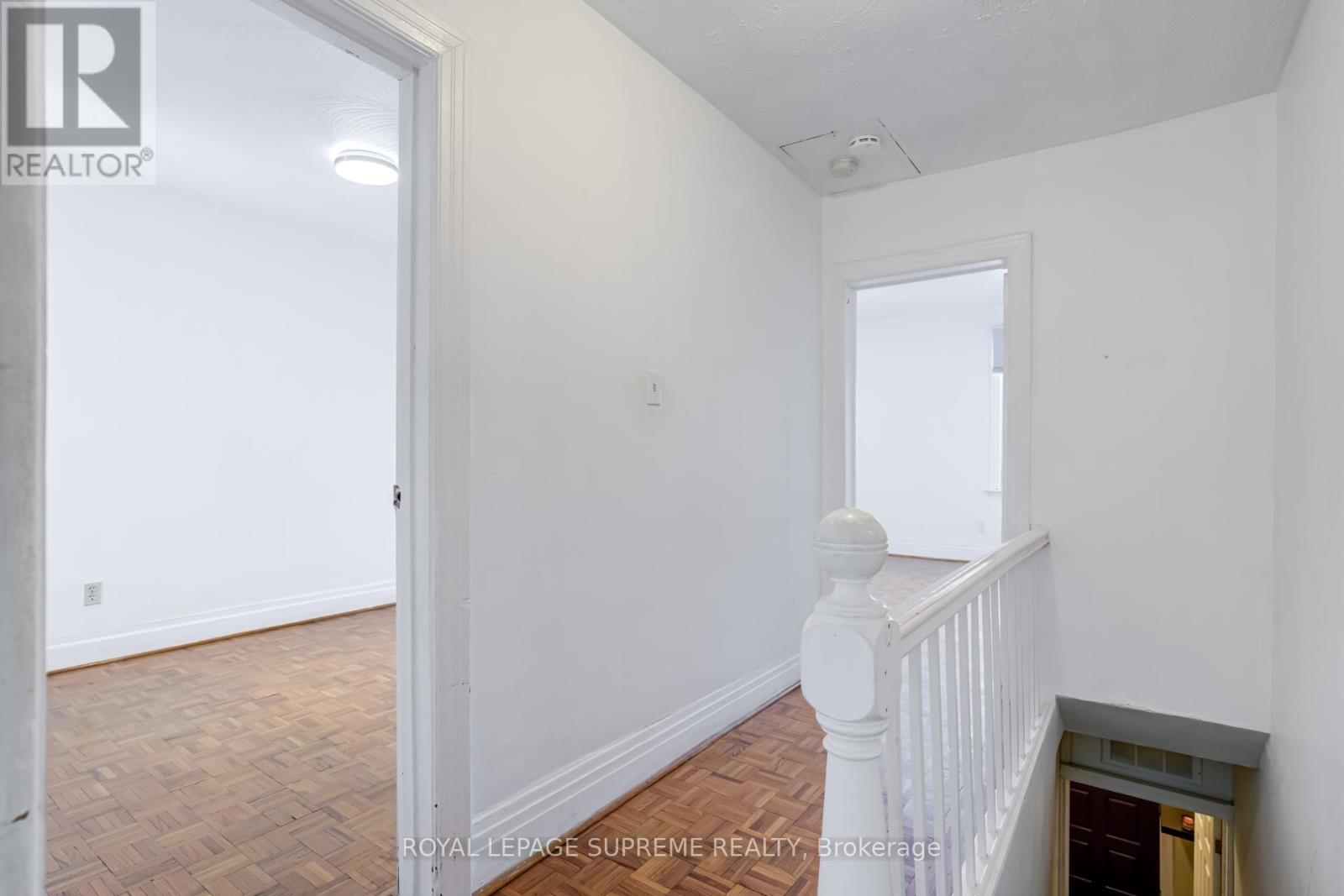 2nd Flr - 59 Somerset Avenue, Toronto, Ontario  M6H 2R3 - Photo 2 - C12900724