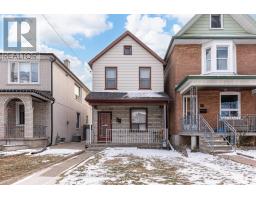 2ND FLR - 59 SOMERSET AVENUE, Toronto, Ontario
