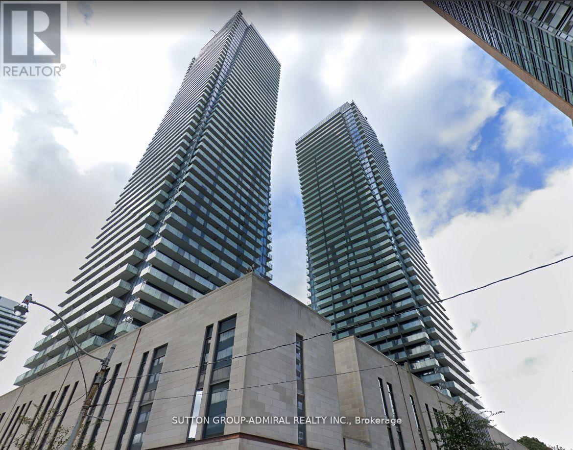 4009 - 1080 BAY STREET, Toronto, Ontario