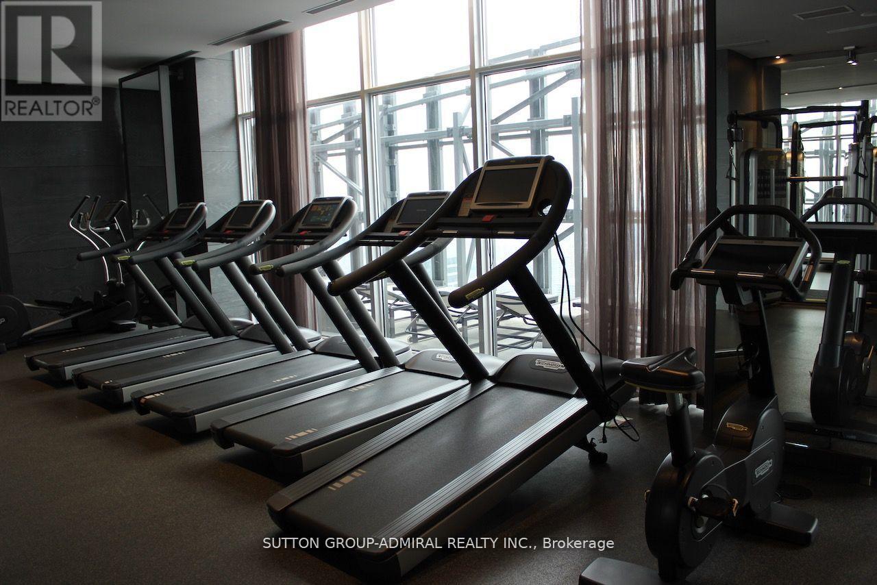 4009 - 1080 Bay Street, Toronto, Ontario  M5S 0A6 - Photo 8 - C12900728