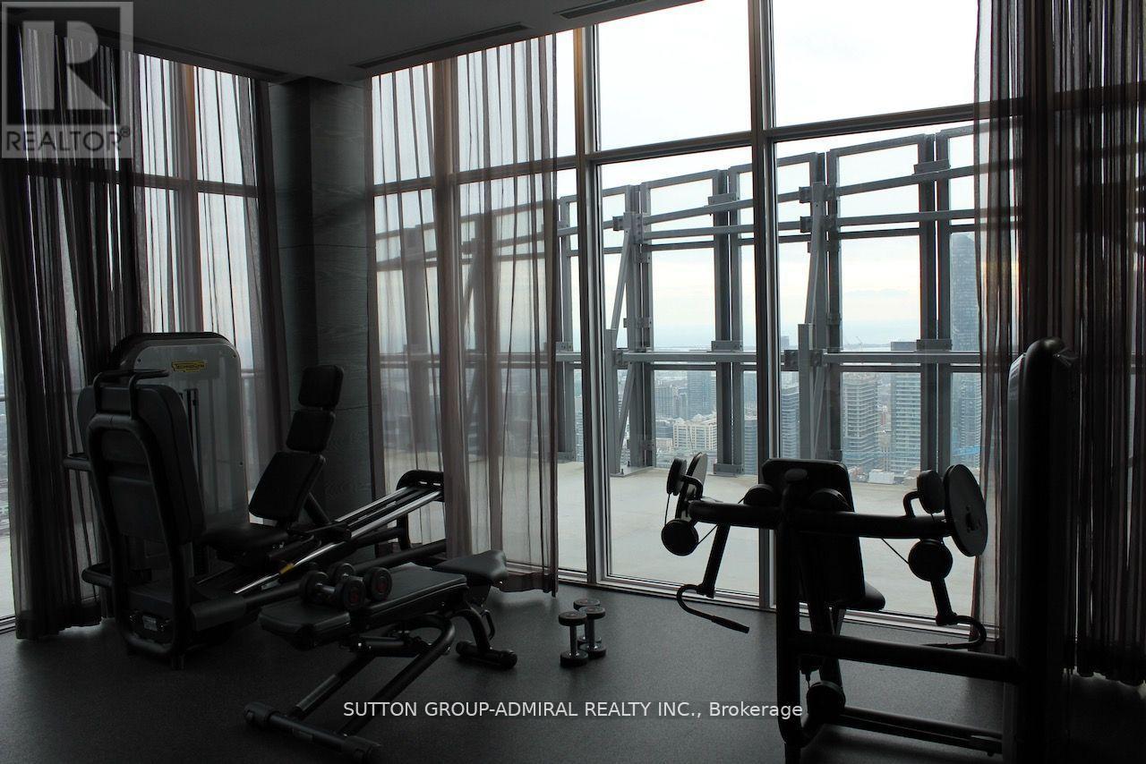 4009 - 1080 Bay Street, Toronto, Ontario  M5S 0A6 - Photo 9 - C12900728