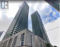 4009 - 1080 BAY STREET, Toronto, Ontario