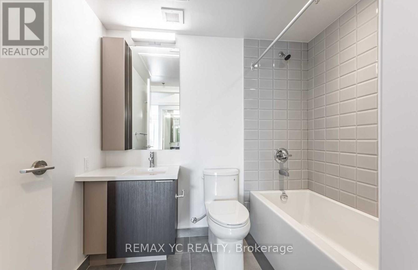 2601 - 203 College Street, Toronto, Ontario  M5T 1P9 - Photo 10 - C12900732