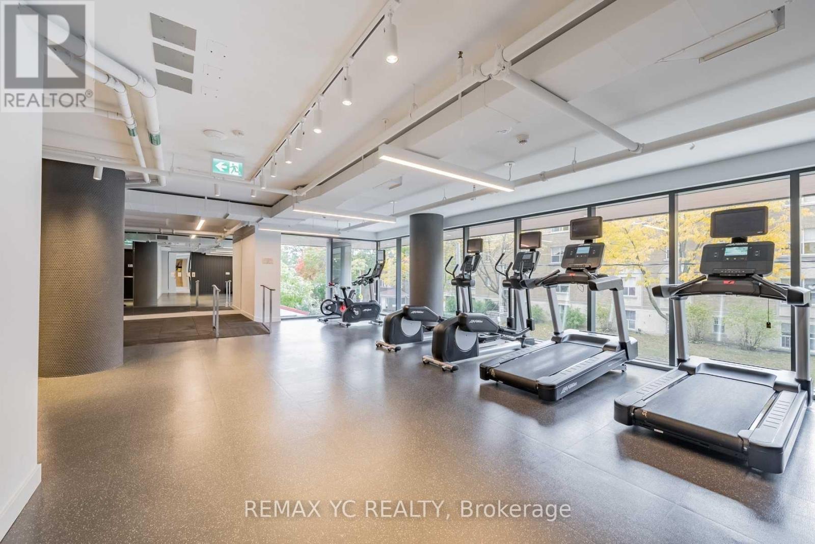 2601 - 203 College Street, Toronto, Ontario  M5T 1P9 - Photo 15 - C12900732