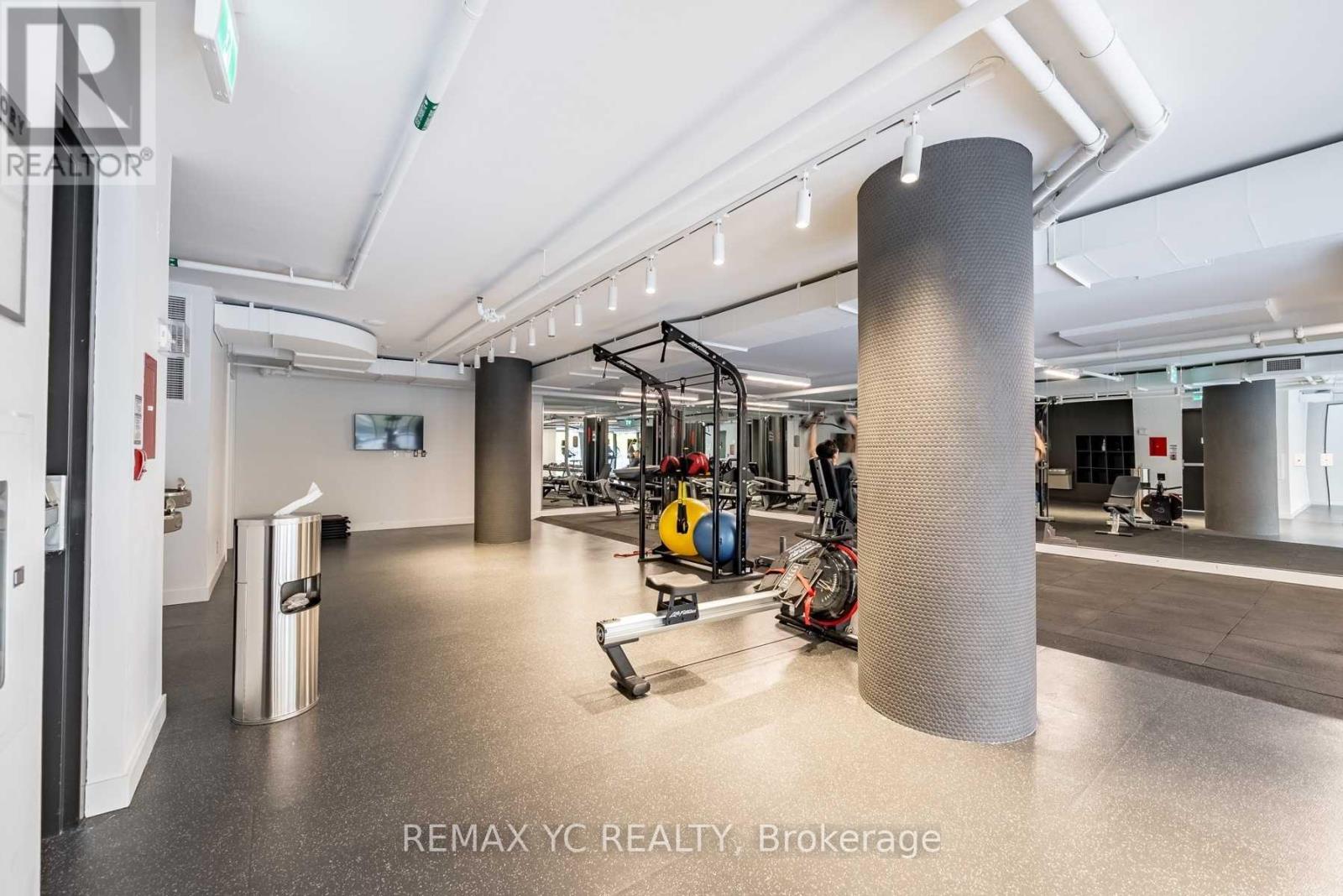 2601 - 203 College Street, Toronto, Ontario  M5T 1P9 - Photo 16 - C12900732