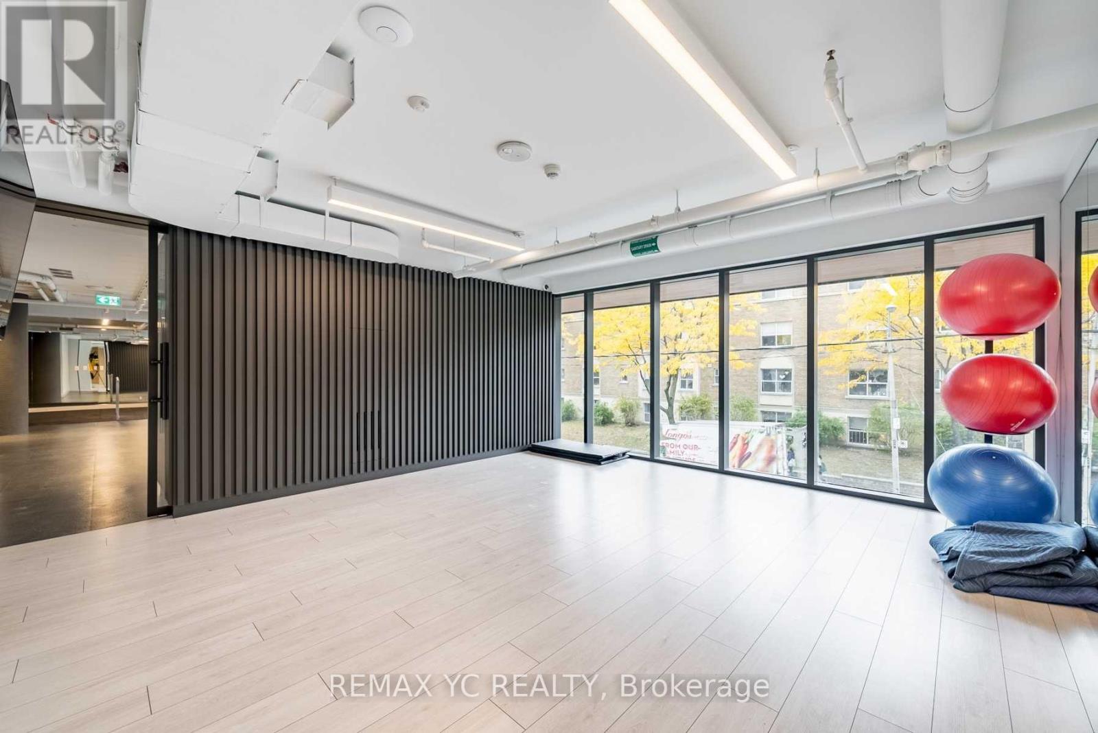 2601 - 203 College Street, Toronto, Ontario  M5T 1P9 - Photo 17 - C12900732