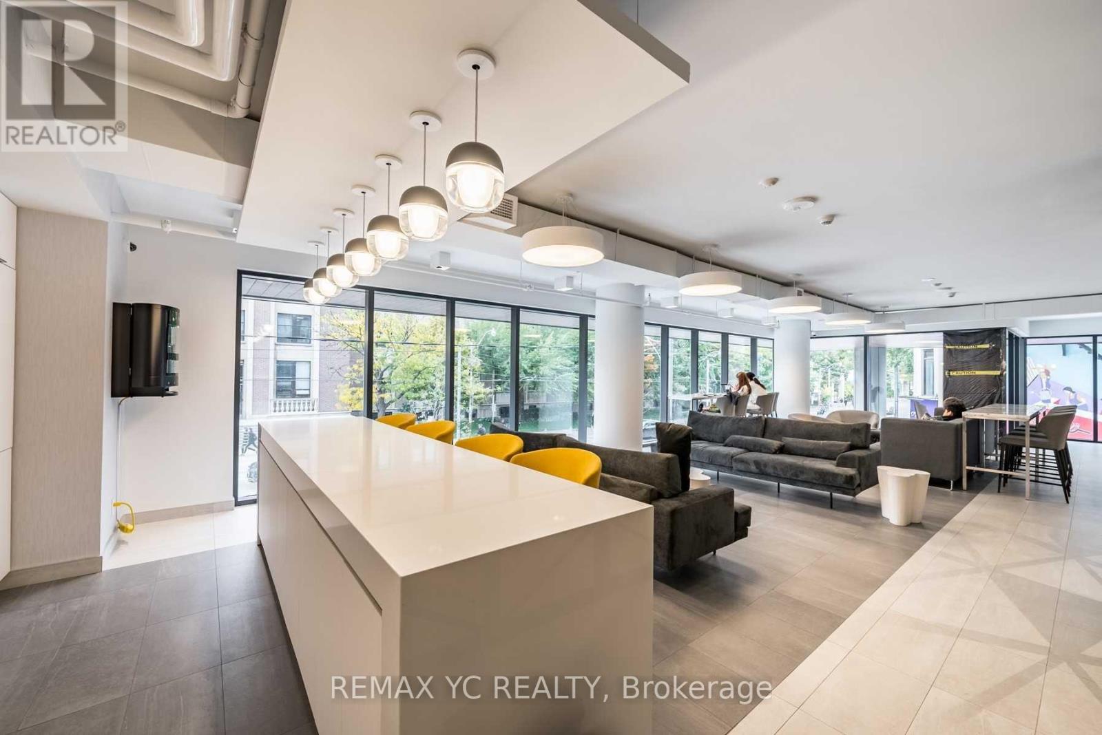 2601 - 203 College Street, Toronto, Ontario  M5T 1P9 - Photo 18 - C12900732