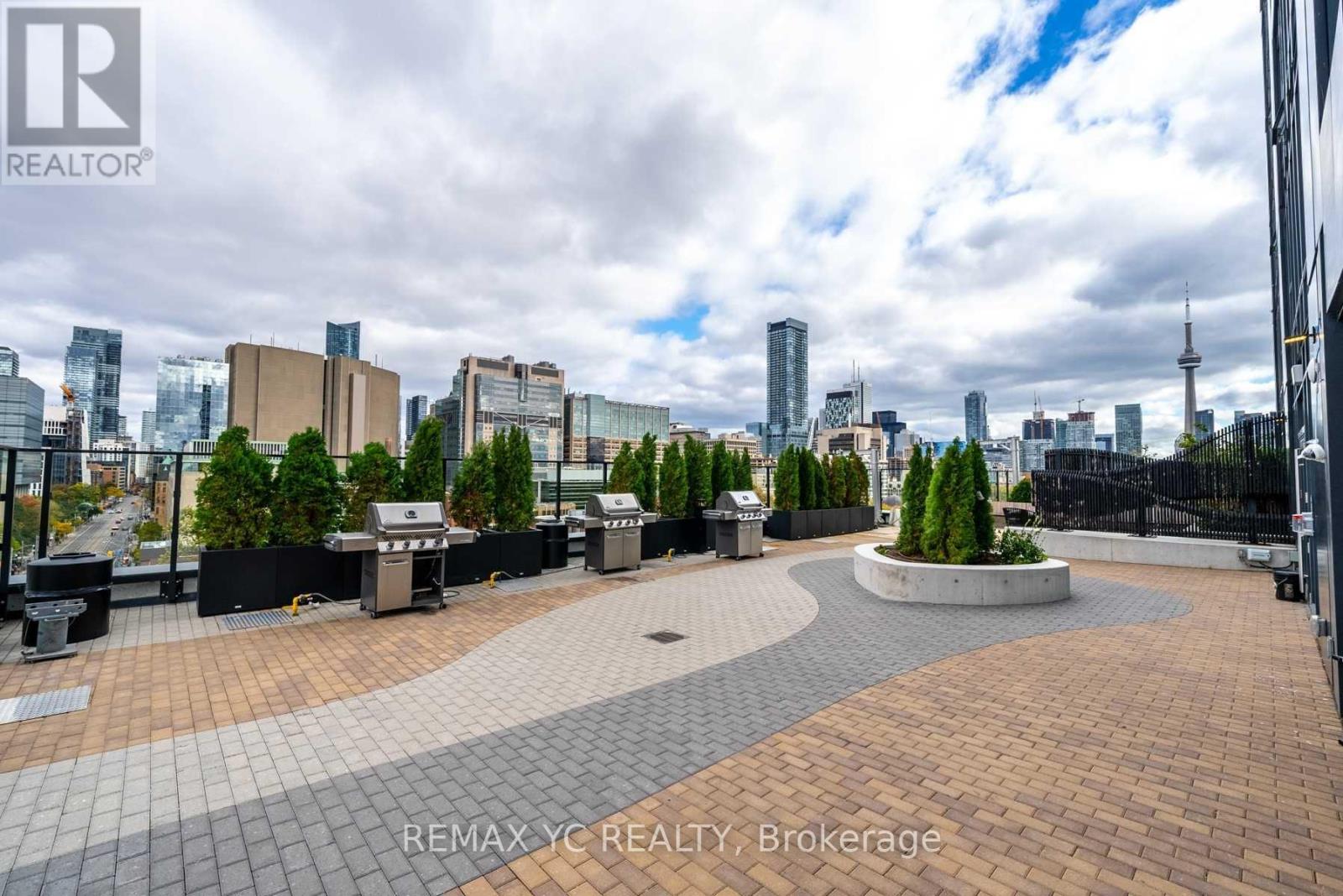 2601 - 203 College Street, Toronto, Ontario  M5T 1P9 - Photo 20 - C12900732