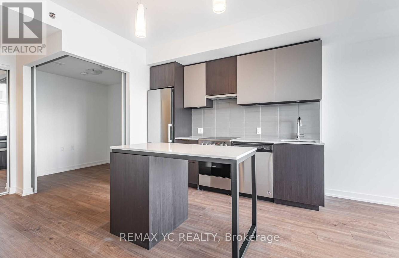 2601 - 203 College Street, Toronto, Ontario  M5T 1P9 - Photo 3 - C12900732