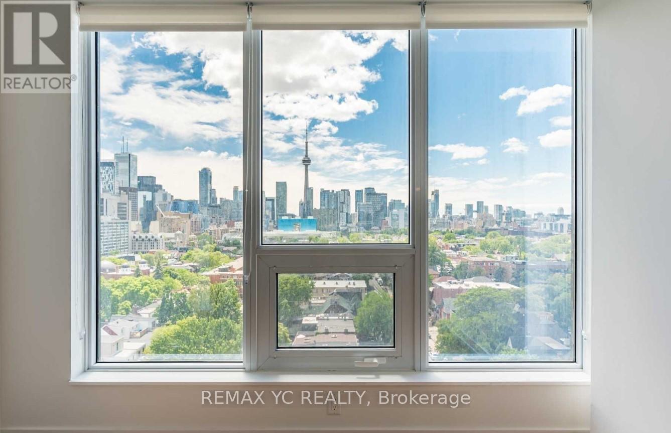 2601 - 203 College Street, Toronto, Ontario  M5T 1P9 - Photo 5 - C12900732