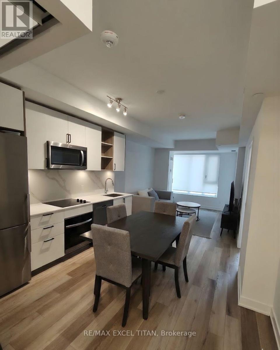 342 - 543 Richmond Street W, Toronto, Ontario  M5V 1Y6 - Photo 3 - C12900740