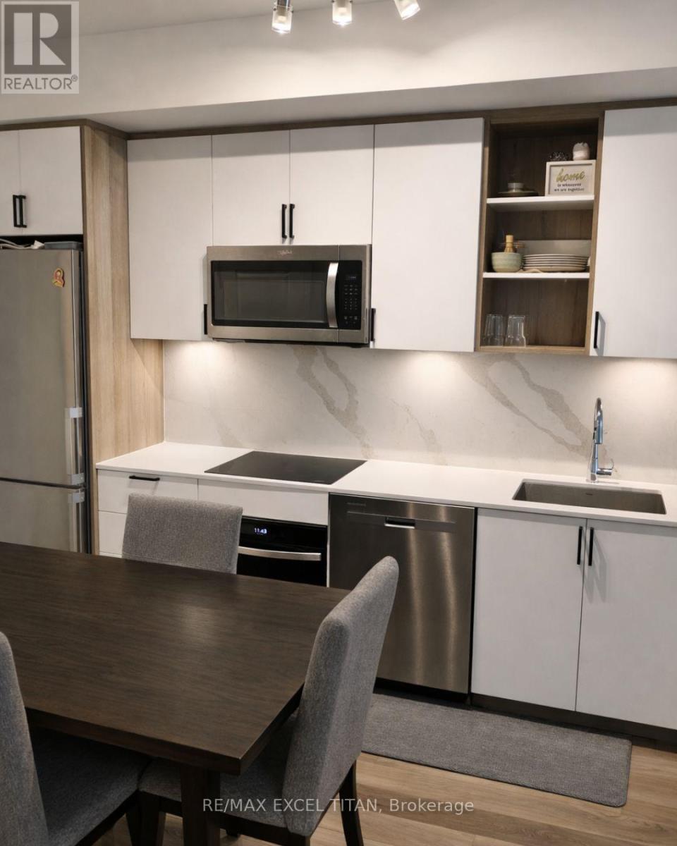 342 - 543 Richmond Street W, Toronto, Ontario  M5V 1Y6 - Photo 4 - C12900740