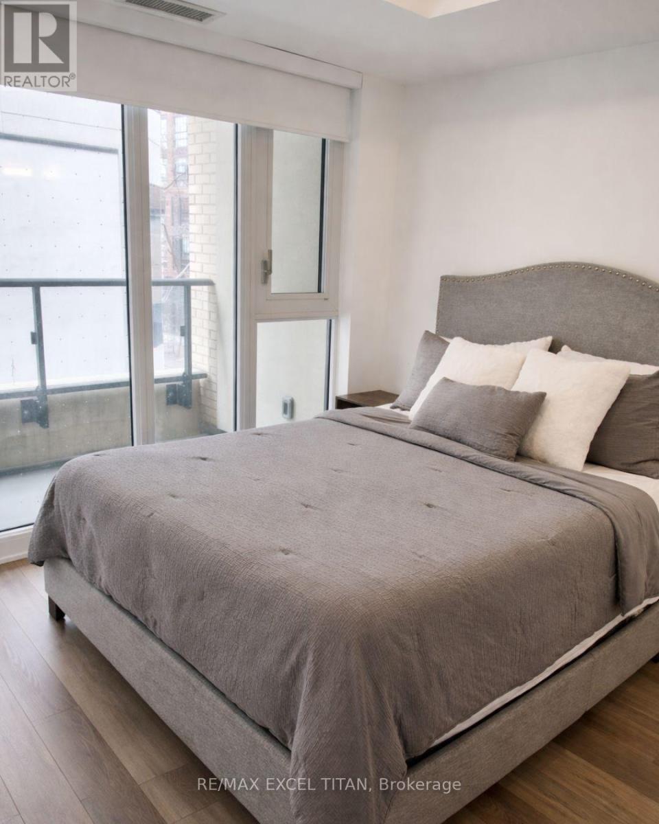 342 - 543 Richmond Street W, Toronto, Ontario  M5V 1Y6 - Photo 6 - C12900740