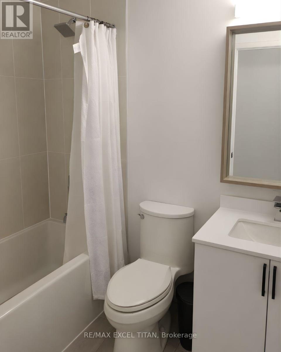 342 - 543 Richmond Street W, Toronto, Ontario  M5V 1Y6 - Photo 9 - C12900740