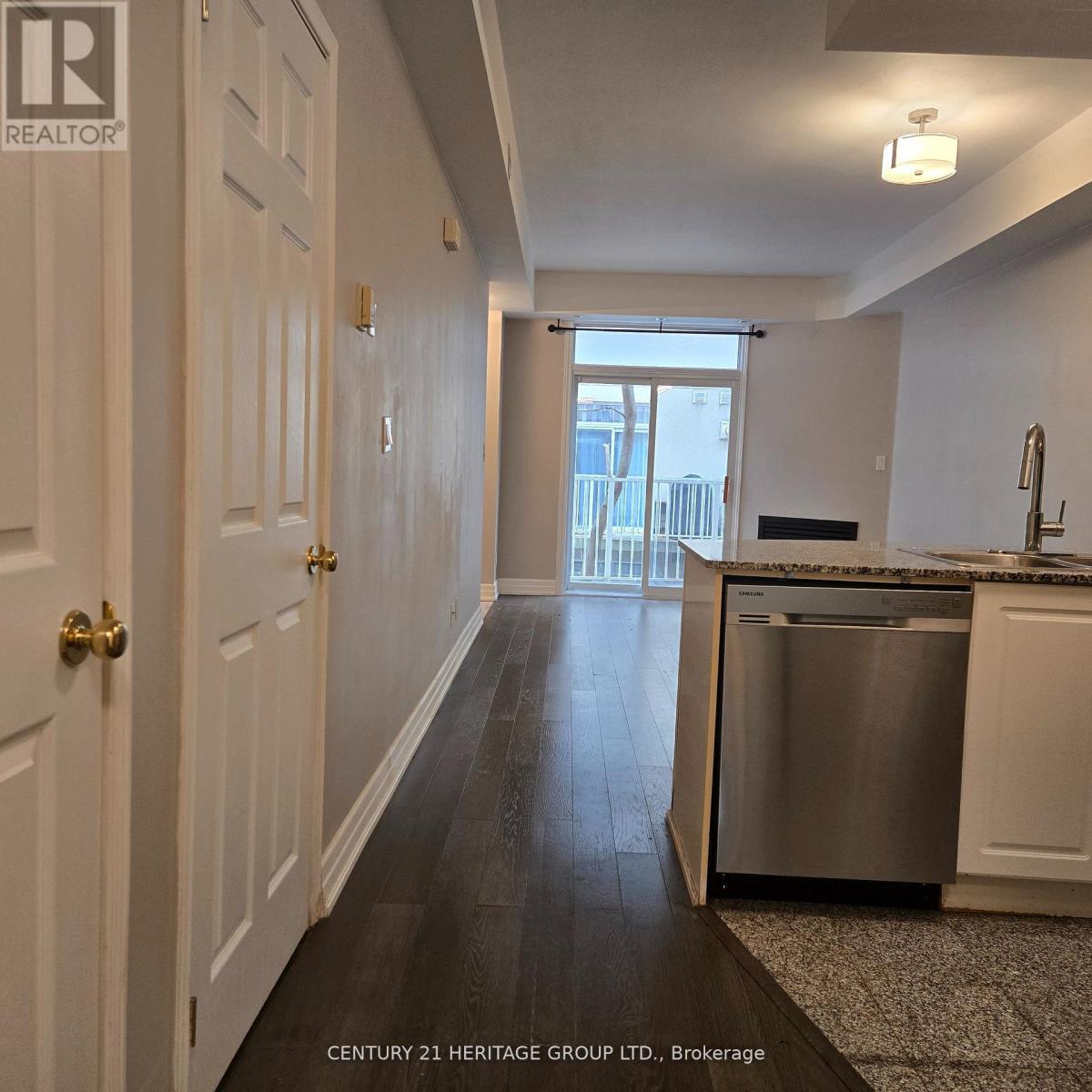 239 - 28 Stadium Road, Toronto, Ontario  L4B 0C6 - Photo 13 - C12900754