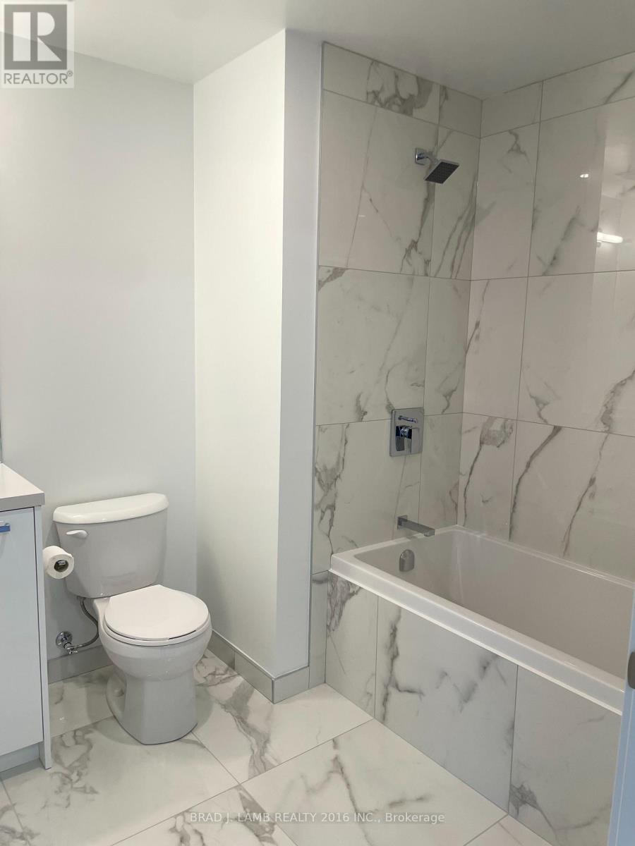 2605 - 284 King Street, Toronto, Ontario  M5A 1K4 - Photo 8 - C12900758