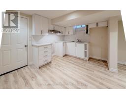 LOWER - 403 WINONA DRIVE, Toronto, Ontario