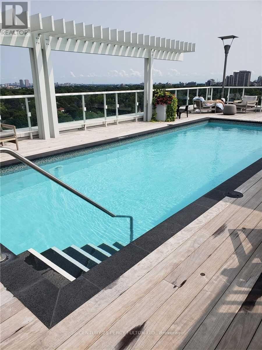 810 - 3018 Yonge Street, Toronto, Ontario  M4N 0A5 - Photo 16 - C12900826