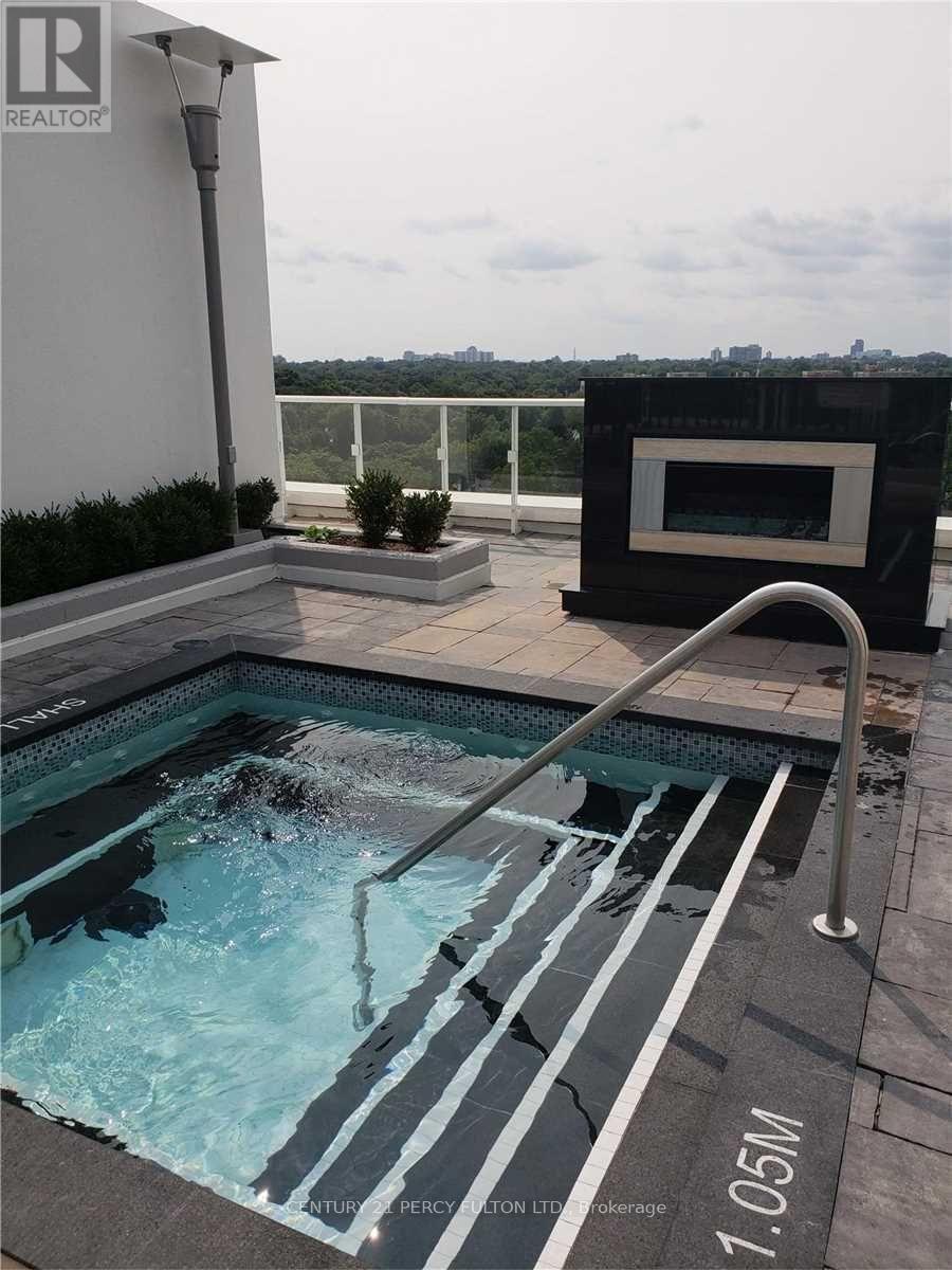 810 - 3018 Yonge Street, Toronto, Ontario  M4N 0A5 - Photo 17 - C12900826